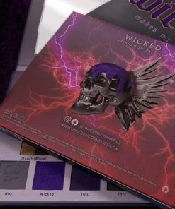 Front Page -Wicked Lashes shop unicorn cosmetics wicked eyeshadow palette 3 c019e1ce 28c7 433a b537 a872bf98f927 700x700