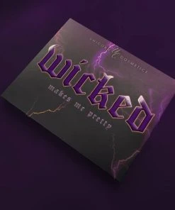 UNICORN COSMETICS Unicorn Cosmetics Wicked | EYESHADOW PALETTE* -Wicked Lashes shop unicorn cosmetics wicked eyeshadow palette 4 b1e333f6 9ea5 480d 9bb3 f0a7f1540f0b 700x700