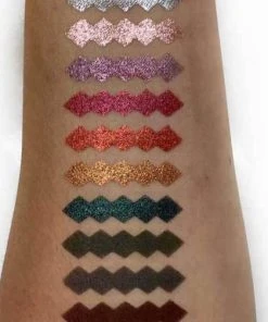 UNICORN COSMETICS Unicorn Cosmetics Wicked | EYESHADOW PALETTE* -Wicked Lashes shop unicorn cosmetics wicked eyeshadow palette 7 40db177d e65d 44a8 aae7 cb891f11590a 700x700