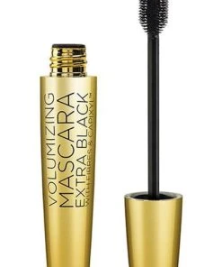 STARGAZER Stargazer Volumizing [Extra Black] | MASCARA