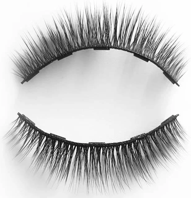 WICKED LASHES All Daddy Chill | MAGNETIC LASHES 1 WICKED LASHES All Daddy Chill | MAGNETIC LASHES