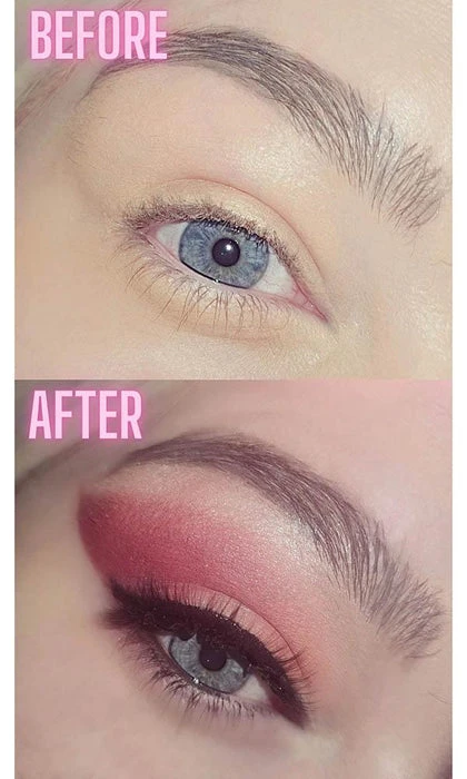 WICKED LASHES All Daddy Chill | MAGNETIC LASHES 8 WICKED LASHES All Daddy Chill | MAGNETIC LASHES - Image 8