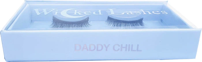 WICKED LASHES All Daddy Chill | MAGNETIC LASHES 10 WICKED LASHES All Daddy Chill | MAGNETIC LASHES - Image 10