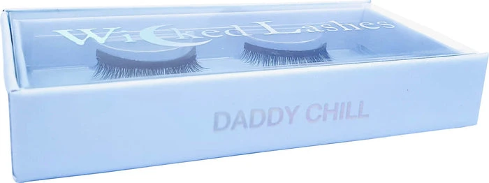 WICKED LASHES All Daddy Chill | MAGNETIC LASHES 9 WICKED LASHES All Daddy Chill | MAGNETIC LASHES - Image 9