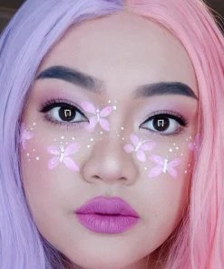 WICKED LASHES All Daddy Chill | MAGNETIC LASHES 12 WICKED LASHES All Daddy Chill | MAGNETIC LASHES -Wicked Lashes shop wicked lashes daddy chill magnetic lashes 8 700x700