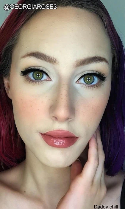 WICKED LASHES All Daddy Chill | MAGNETIC LASHES 4 WICKED LASHES All Daddy Chill | MAGNETIC LASHES - Image 4