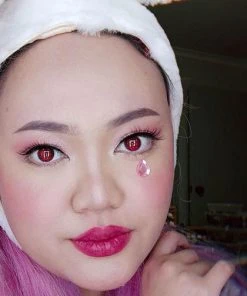 WICKED LASHES All Did I Stutter? | MAGNETIC LASHES 3 WICKED LASHES All Did I Stutter? | MAGNETIC LASHES -Wicked Lashes shop wicked lashes did i stutter magnetic lashes 10 700x700