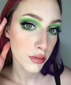 WICKED LASHES All Did I Stutter? | MAGNETIC LASHES 11 WICKED LASHES All Did I Stutter? | MAGNETIC LASHES -Wicked Lashes shop wicked lashes did i stutter magnetic lashes 11 700x700