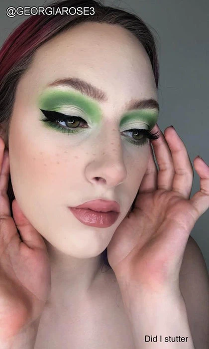 Did I Stutter? | MAGNETIC LASHES WICKED LASHES All Did I Stutter? | MAGNETIC LASHES -Wicked Lashes shop wicked lashes did i stutter magnetic lashes