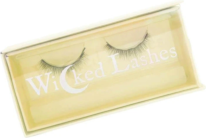 Did I Stutter? | MAGNETIC LASHES WICKED LASHES All Did I Stutter? | MAGNETIC LASHES -Wicked Lashes shop wicked lashes did i stutter magnetic lashes 4 9defde2e ef73 4b55 8182