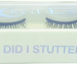WICKED LASHES All Did I Stutter? | MAGNETIC LASHES 10 WICKED LASHES All Did I Stutter? | MAGNETIC LASHES -Wicked Lashes shop wicked lashes did i stutter magnetic lashes 8 4cefaace 3939 4924 ada0 1371ad35c42a 700x700