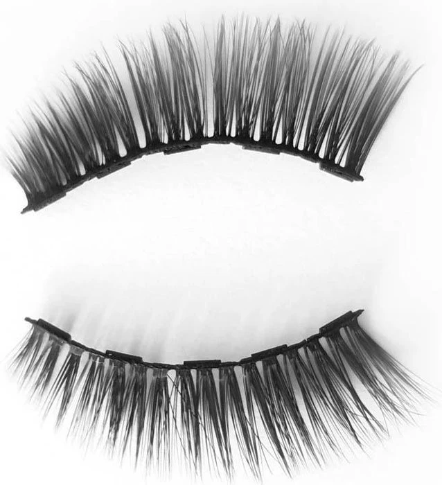 WICKED LASHES All Eat The Rich | MAGNETIC LASHES 1 WICKED LASHES All Eat The Rich | MAGNETIC LASHES