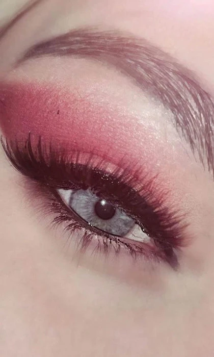 WICKED LASHES All Eat The Rich | MAGNETIC LASHES 5 WICKED LASHES All Eat The Rich | MAGNETIC LASHES - Image 5