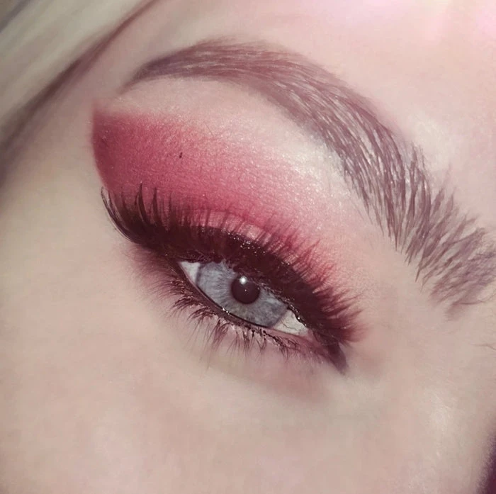 WICKED LASHES All Eat The Rich | MAGNETIC LASHES 6 WICKED LASHES All Eat The Rich | MAGNETIC LASHES - Image 6