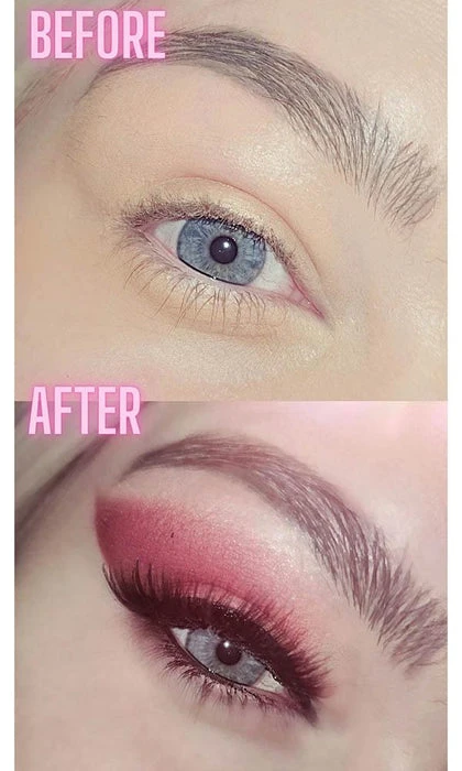 WICKED LASHES All Eat The Rich | MAGNETIC LASHES 7 WICKED LASHES All Eat The Rich | MAGNETIC LASHES - Image 7