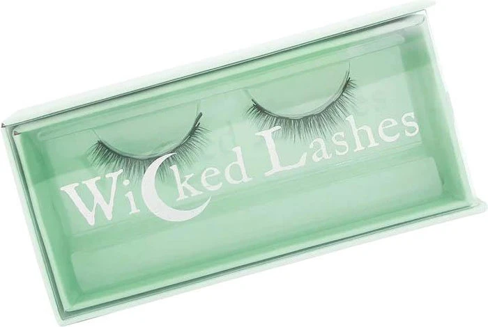 WICKED LASHES All Eat The Rich | MAGNETIC LASHES 2 WICKED LASHES All Eat The Rich | MAGNETIC LASHES - Image 2