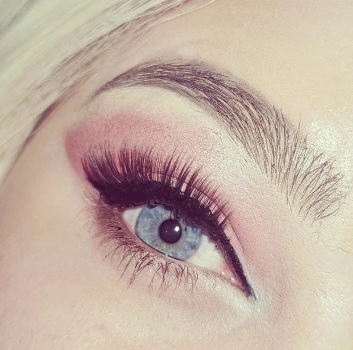 WICKED LASHES All Eat The Rich | MAGNETIC LASHES 8 WICKED LASHES All Eat The Rich | MAGNETIC LASHES - Image 8