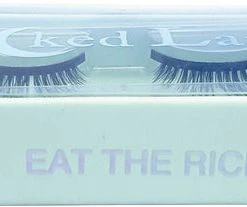 WICKED LASHES All Eat The Rich | MAGNETIC LASHES 21 WICKED LASHES All Eat The Rich | MAGNETIC LASHES -Wicked Lashes shop wicked lashes eat the rich magnetic lashes 8 3205259b 78e2 4f36 bbd8 090cbc5dfce7 700x700