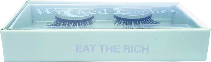 WICKED LASHES All Eat The Rich | MAGNETIC LASHES 11 WICKED LASHES All Eat The Rich | MAGNETIC LASHES - Image 11