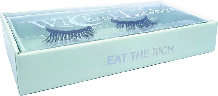 WICKED LASHES All Eat The Rich | MAGNETIC LASHES 10 WICKED LASHES All Eat The Rich | MAGNETIC LASHES - Image 10