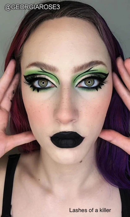 Lashes Of A Killer | MAGNETIC LASHES WICKED LASHES All Lashes Of A Killer | MAGNETIC LASHES -Wicked Lashes shop wicked lashes lashes of a killer magnetic lashes 1