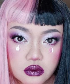 WICKED LASHES All Lashes Of A Killer | MAGNETIC LASHES 3 WICKED LASHES All Lashes Of A Killer | MAGNETIC LASHES -Wicked Lashes shop wicked lashes lashes of a killer magnetic lashes 1 9 700x700