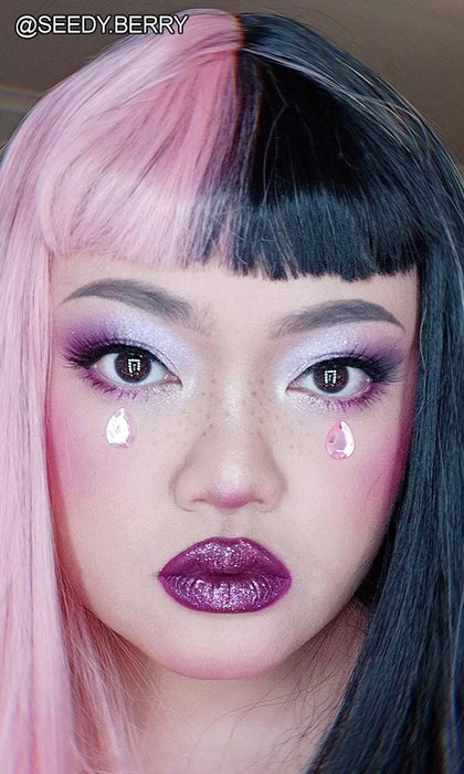 Lashes Of A Killer | MAGNETIC LASHES WICKED LASHES All Lashes Of A Killer | MAGNETIC LASHES -Wicked Lashes shop wicked lashes lashes of a killer magnetic lashes 1