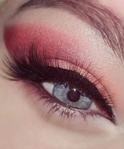 Front Page 7 WICKED LASHES All Lashes Of A Killer | MAGNETIC LASHES