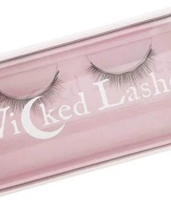 WICKED LASHES All Lashes Of A Killer | MAGNETIC LASHES 2 WICKED LASHES All Lashes Of A Killer | MAGNETIC LASHES -Wicked Lashes shop wicked lashes lashes of a killer magnetic lashes 2 4 6244a8a6 ce10 44dc 86b9 af470b98e6f2 700x700