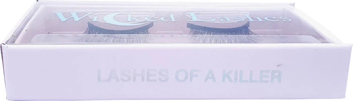 Lashes Of A Killer | MAGNETIC LASHES WICKED LASHES All Lashes Of A Killer | MAGNETIC LASHES -Wicked Lashes shop wicked lashes lashes of a killer magnetic lashes 2 8 35cbbed3 ec1b 4b7d 9261