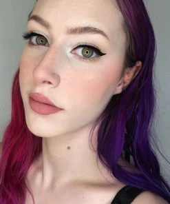 WICKED LASHES All Miss Shady Boots | MAGNETIC LASHES -Wicked Lashes shop wicked lashes miss shady boots magnetic lashes 10 700x700