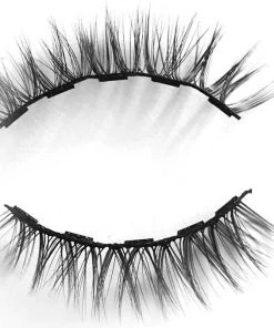 Front Page 5 WICKED LASHES All Miss Shady Boots | MAGNETIC LASHES