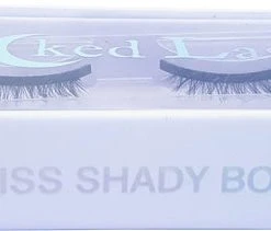 WICKED LASHES All Miss Shady Boots | MAGNETIC LASHES -Wicked Lashes shop wicked lashes miss shady boots magnetic lashes 8 e080541a 15ae 4730 9fe7 106e2217f2e5 700x700