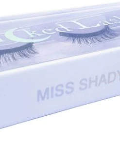 WICKED LASHES All Miss Shady Boots | MAGNETIC LASHES -Wicked Lashes shop wicked lashes miss shady boots magnetic lashes 9 c955393e 7c48 43db b3a3 d464d9579b64 700x700