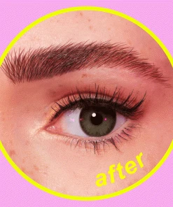 LIME CRIME Lime Crime Baby Brown | BUSHY BROW PEN -Wicked Lashes shop zoom c45c87c0 08d0 4050 b781 ff2971326ab1 700x700