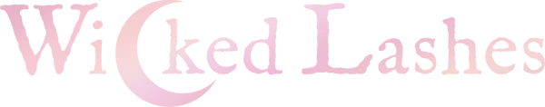 Wicked Lashes shop